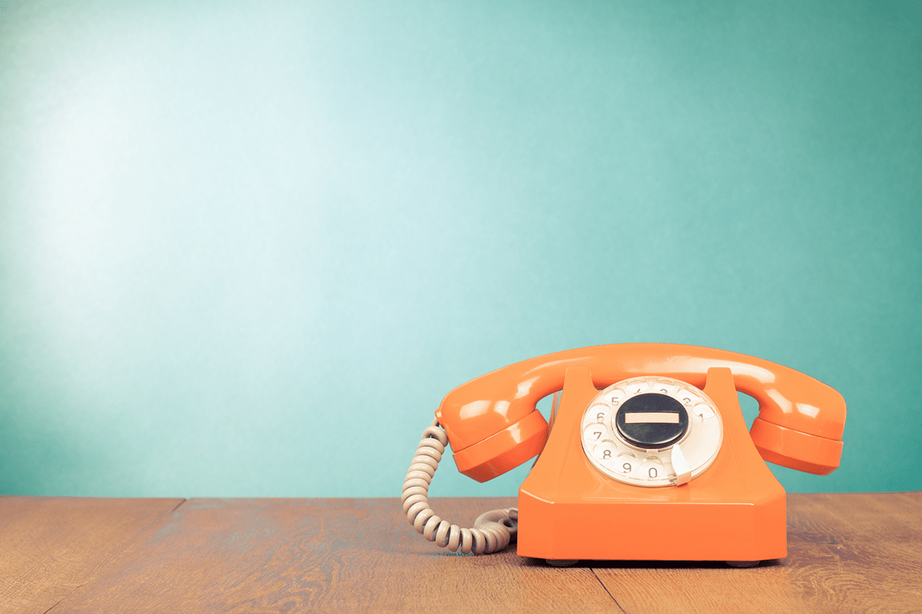 What Does the End of Phone Landlines Mean for Your Business?